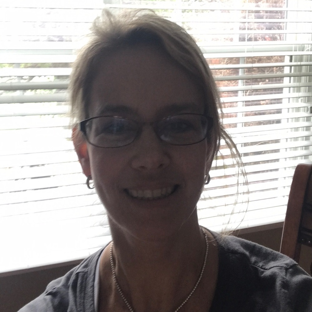 Meet your Posher, Maria
